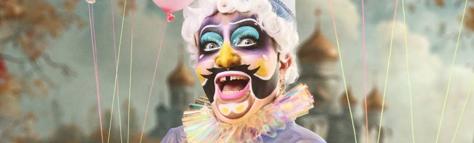 Drag Rendez-vous