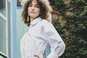 Bernadette