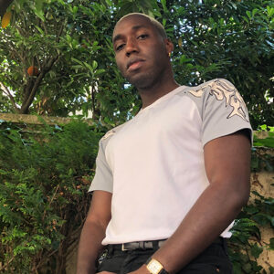 Dj Kwame