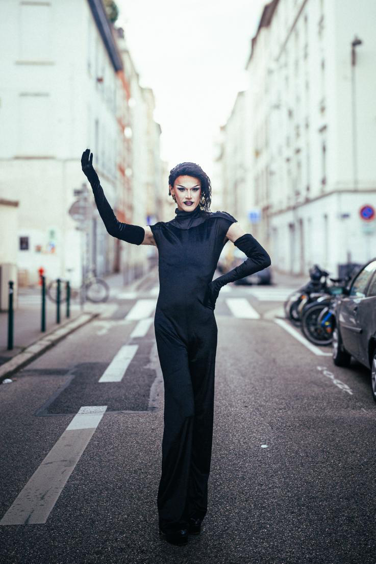 Catherine Baise-en-ville