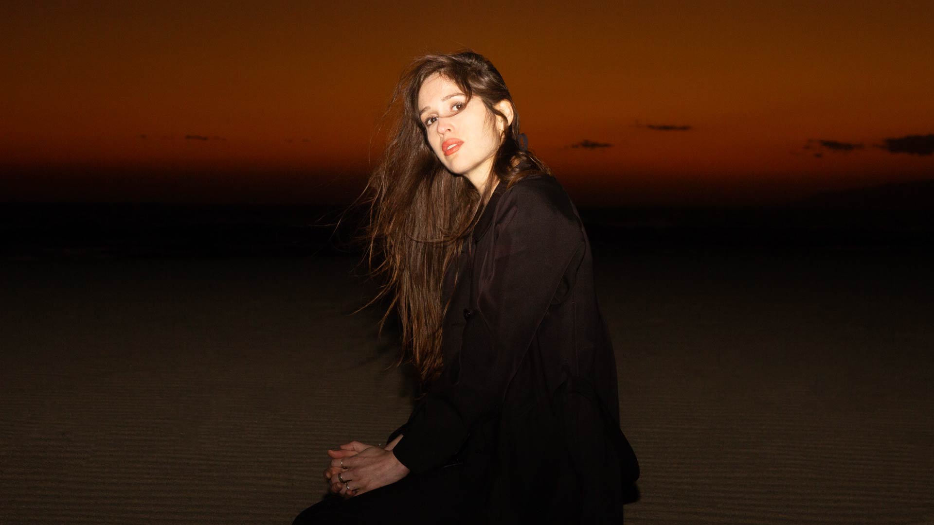 Marie Davidson