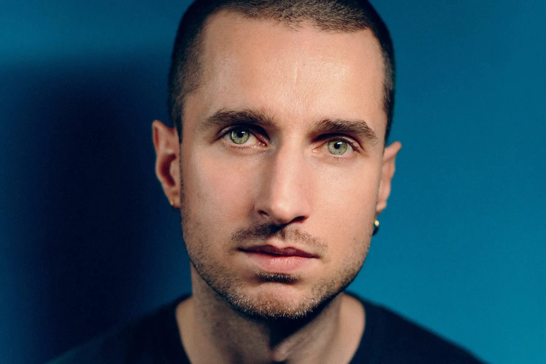 Simon Chevrier