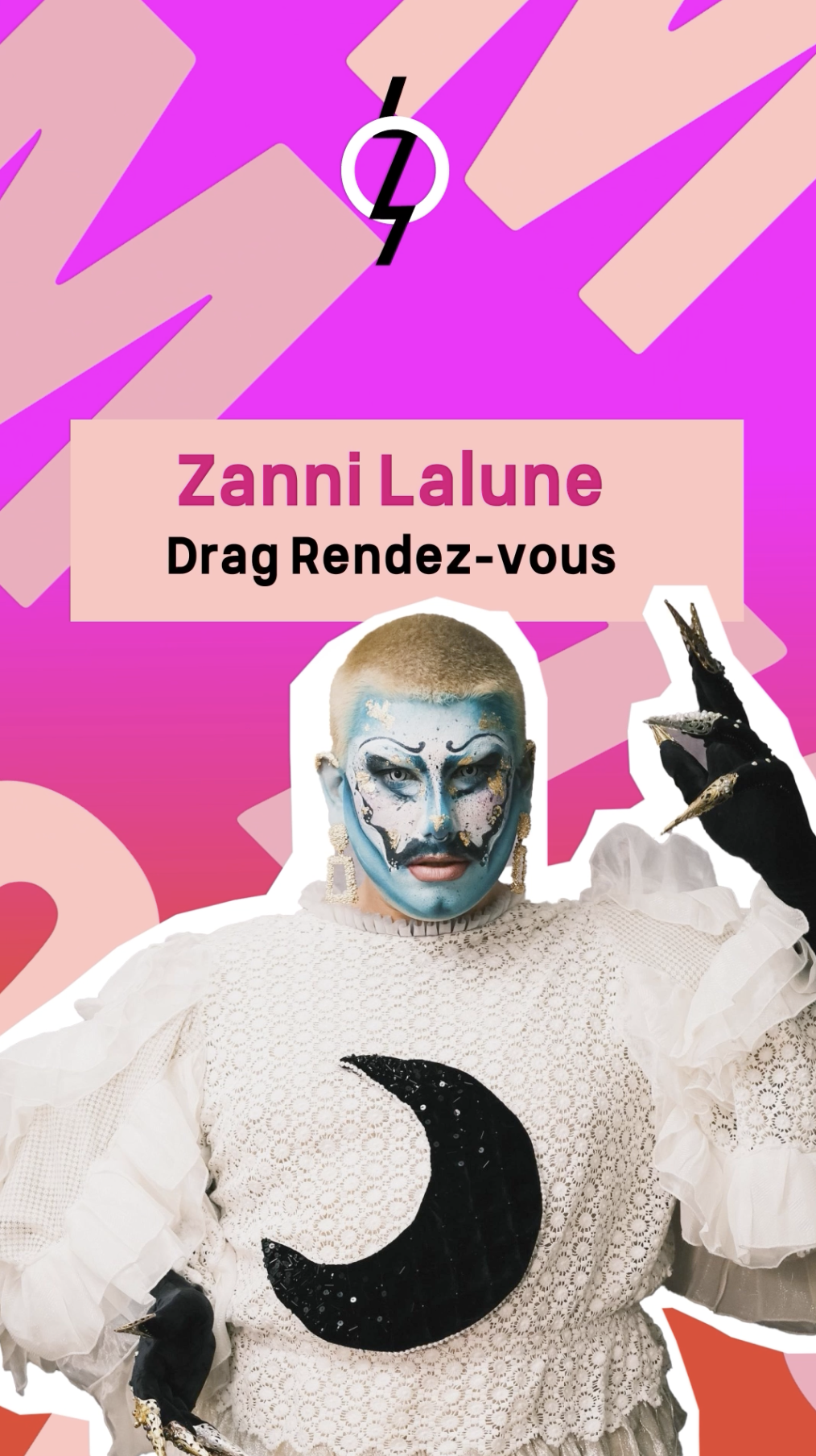 Drag Rendez-vous 2025