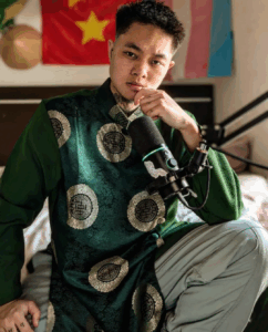 Ái Vân