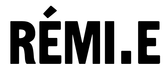 Rémi.e
