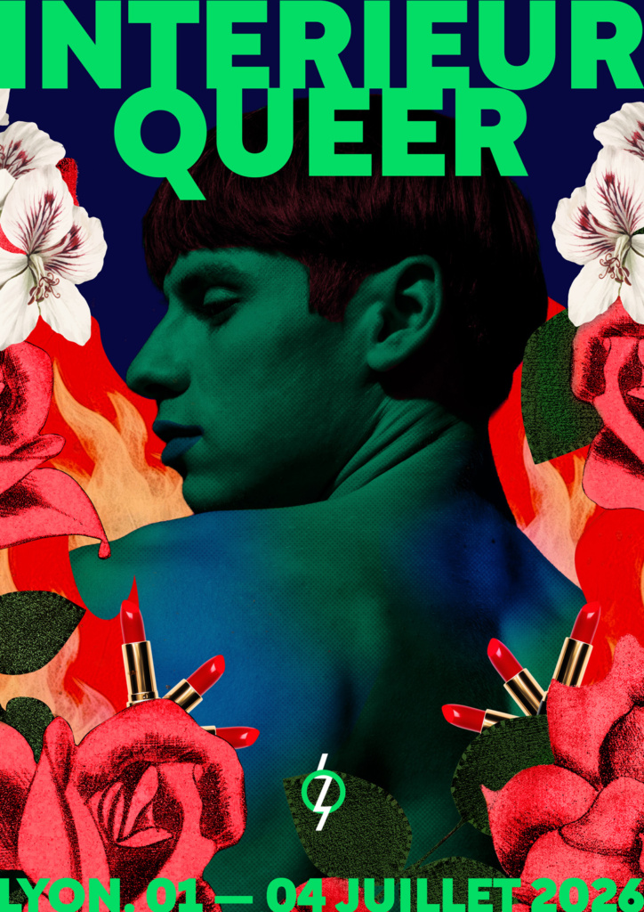 Intérieur Queer 2026
