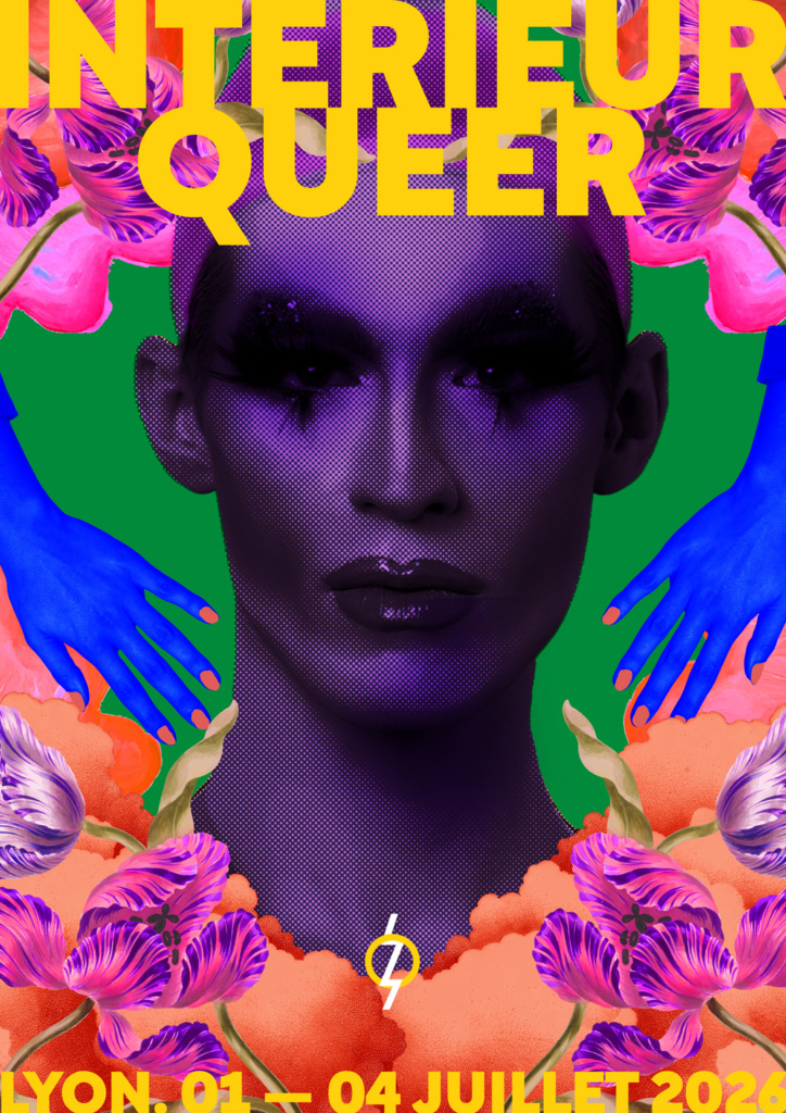 Intérieur Queer 2026