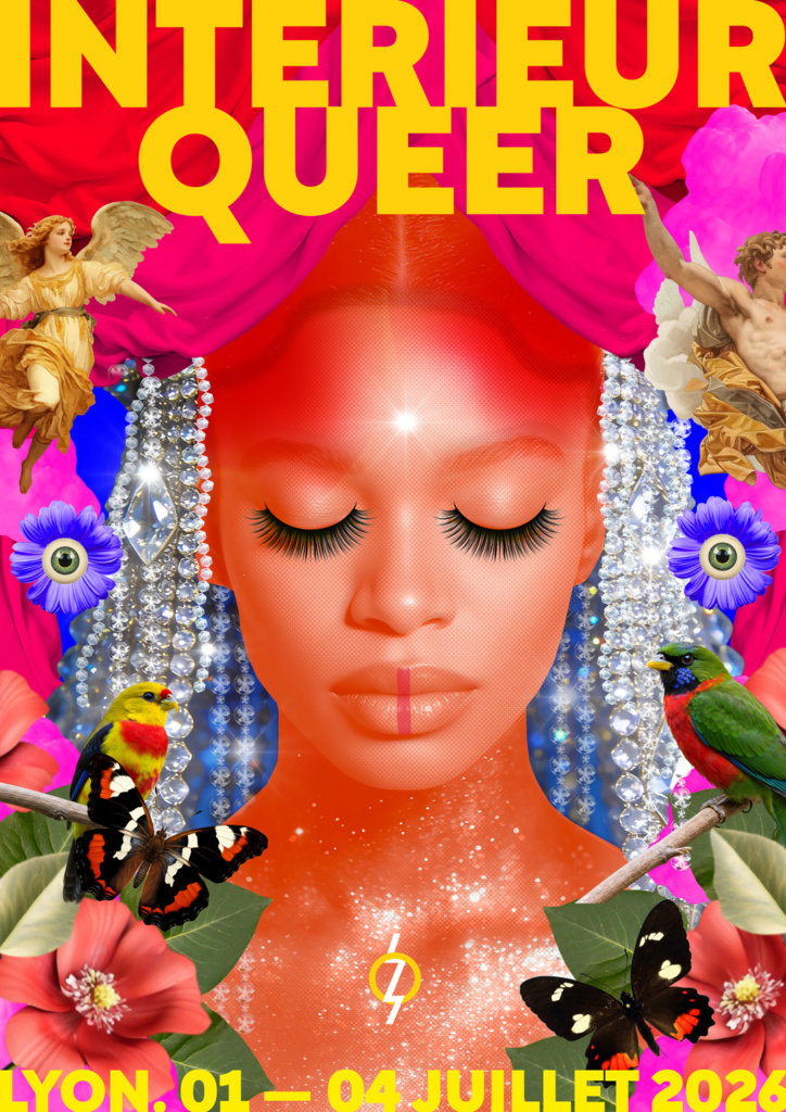 Intérieur Queer 2026