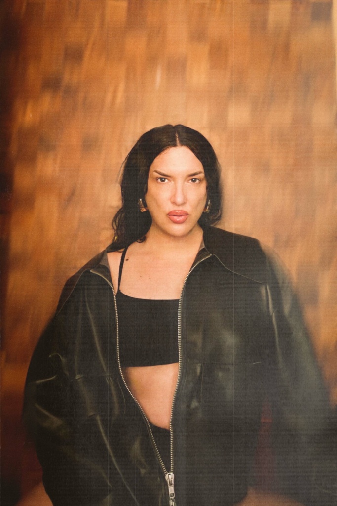 Bashkka, Garçon Sauvage Club Intérieur Queer