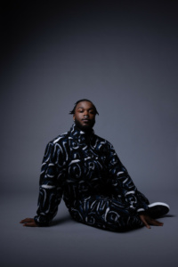 Cakes Da Killa, Afterball Intérieur Queer