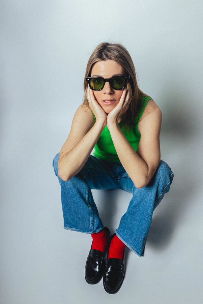 Maggy Smiss, Intéreiur Queer