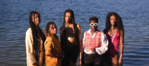 Oshumare, after ball Intérieur Queer