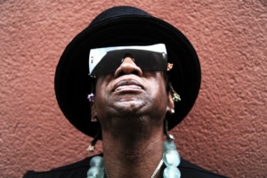 Robert Owens afterball festival Intérieur Queer