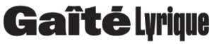 Logo Gaîté Lyrique