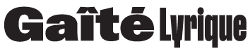 Logo Gaîté Lyrique