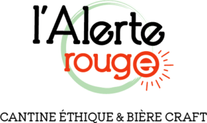 Logo Alerte Rouge