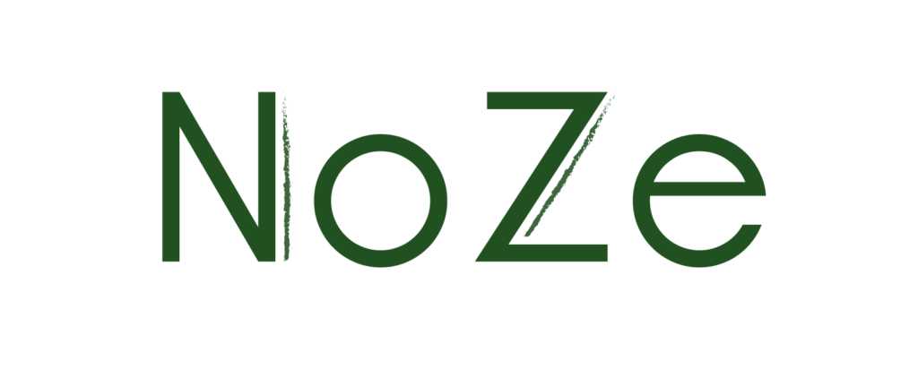 Logo NoZe