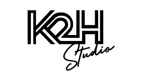 Logo K2 Hair studio