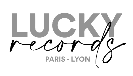 Logo Lucky Recirds