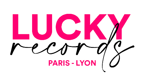 Lucky Records
