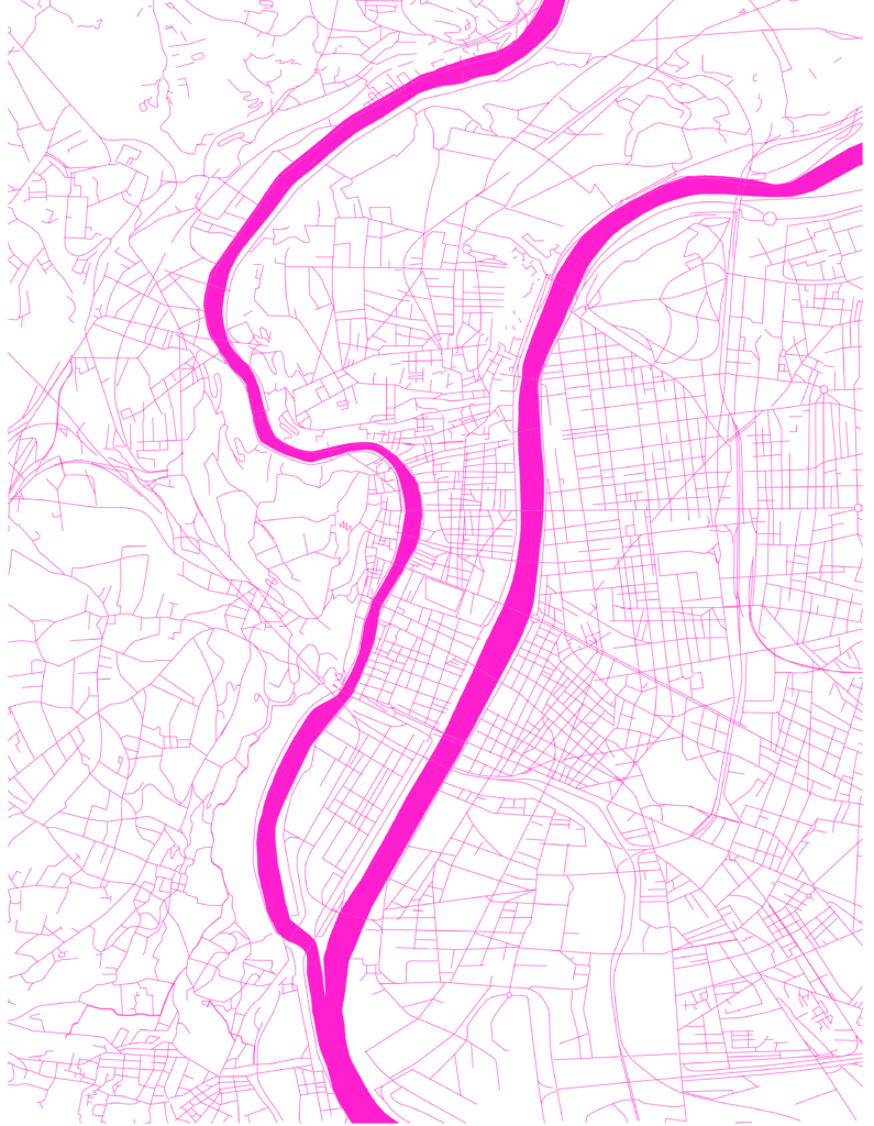 Plan Lyon