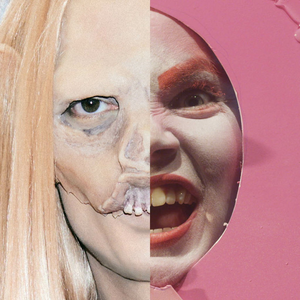 Extérieur Queer IAC