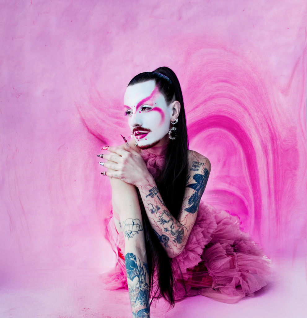 Spectra, festival Intérieur Queer