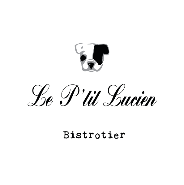 Logo Ptit Lucien