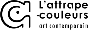 Logo Attrape-couleurs