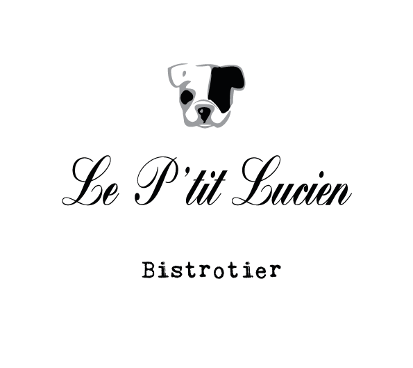 Logo Le Petit Lucien