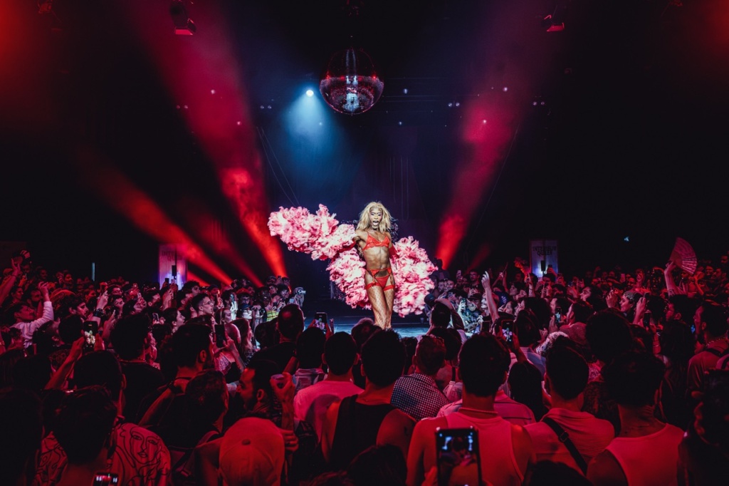 Intérieur Queer festival 2026